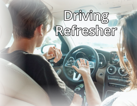 Driving Refresher