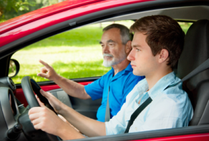 Ways To Help Prepare Your Teen For Their Driving Test