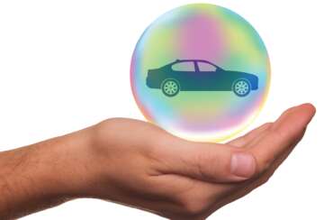Ways to Save on Car Insurance
