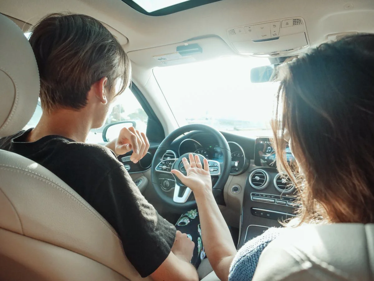Vernon, driving school, driving lessons, driving instructor